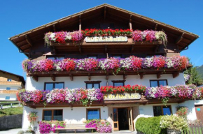 Gästehaus Edelweiss, Reith Bei Seefeld, Österreich